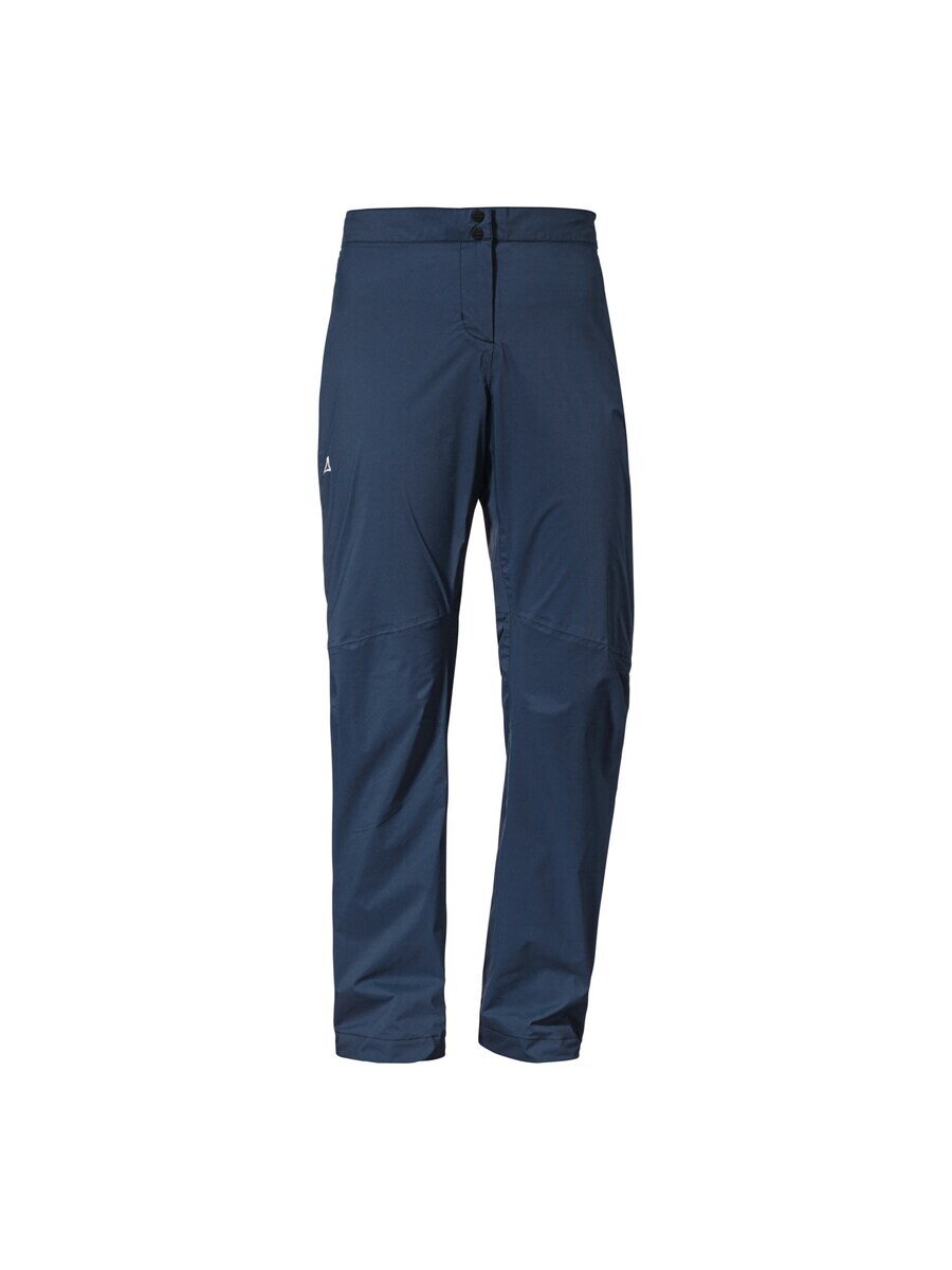 

Брюки Schöffel Regular Outdoor Pants Tegelberg, морской синий