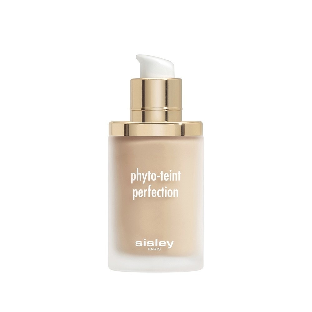 Маска для лица Sisley — Тональный Phyto-Teint perfection , nr. 1n ivory, 30 мл — фото 2