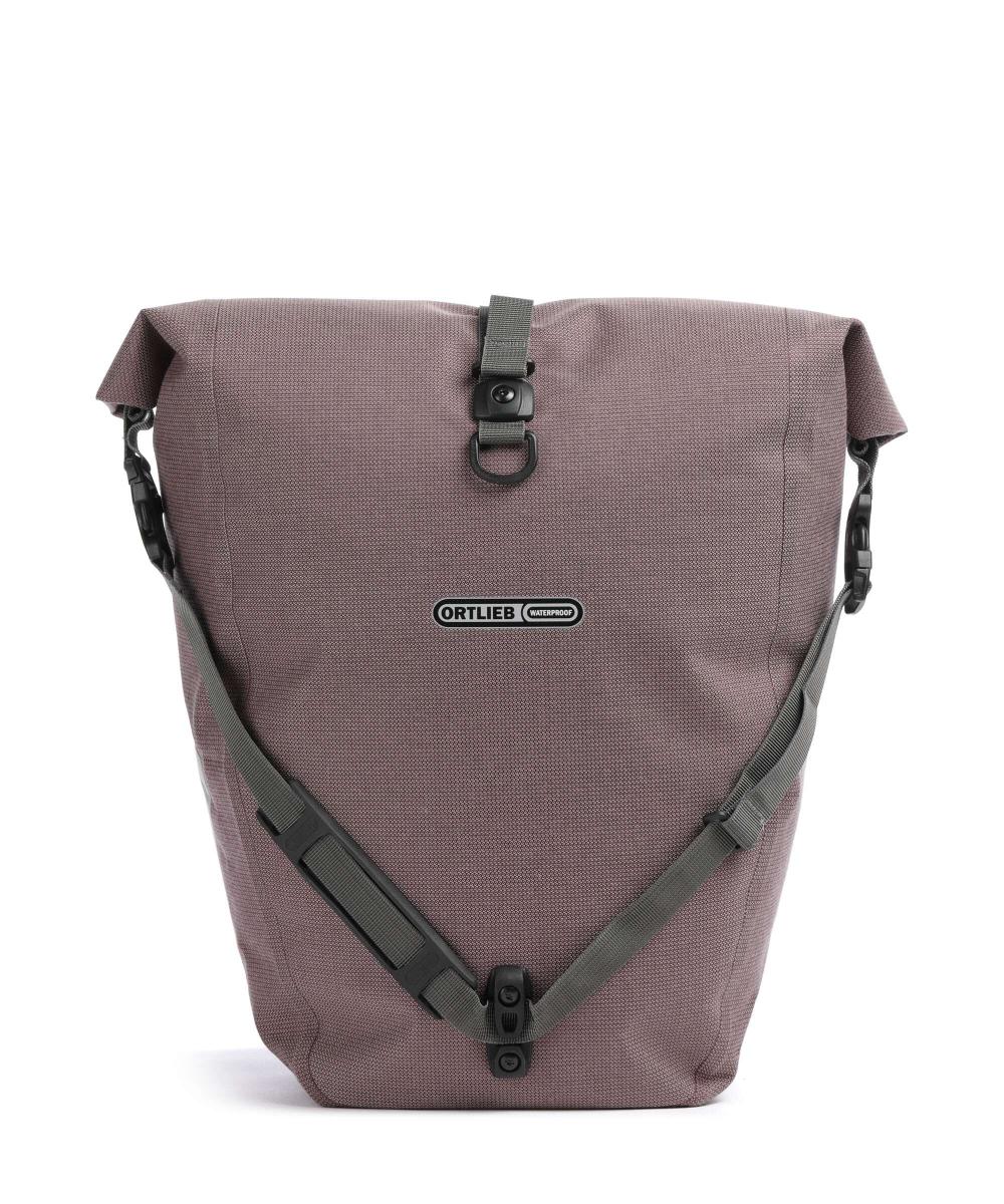 

Сумка для багажа Back-Roller urban ql3.1 из полиэстера Cordura Ortlieb, розовый