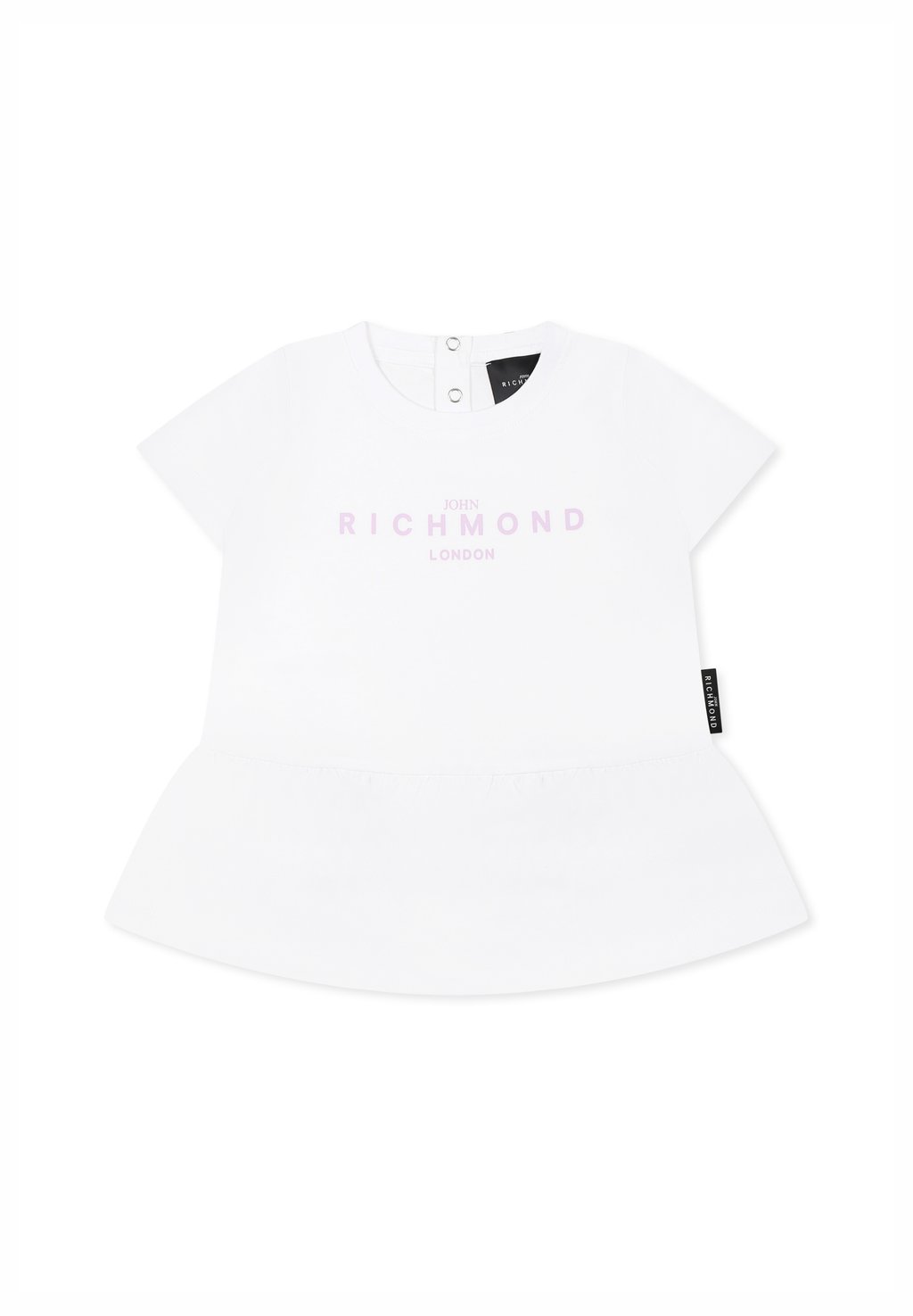 

Повседневное платье Richmond, белый