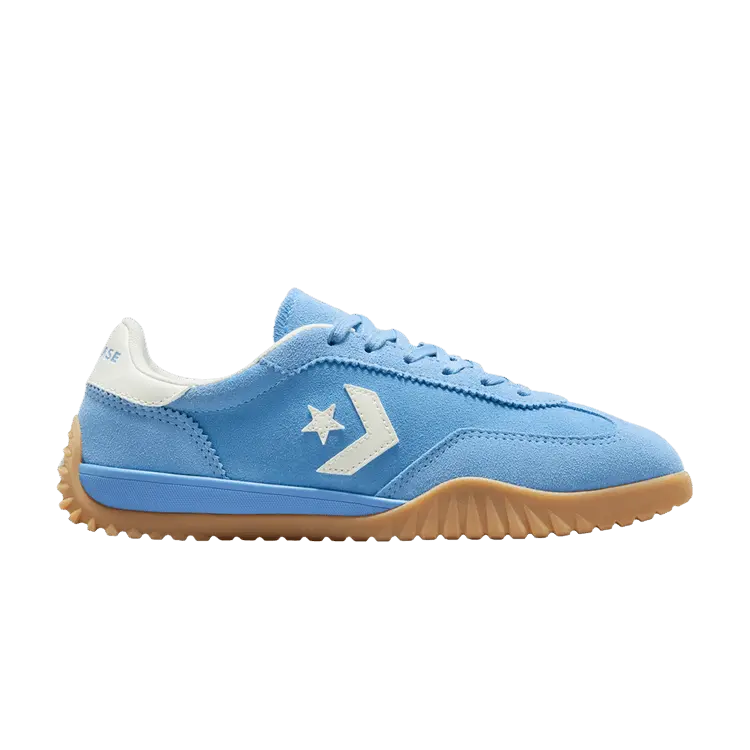 

Кроссовки Converse Run Star Trainer Open Sky, синий