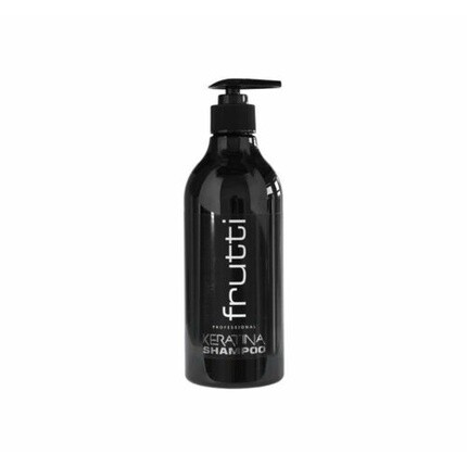 

Кератиновый шампунь 480мл, Frutti Professional