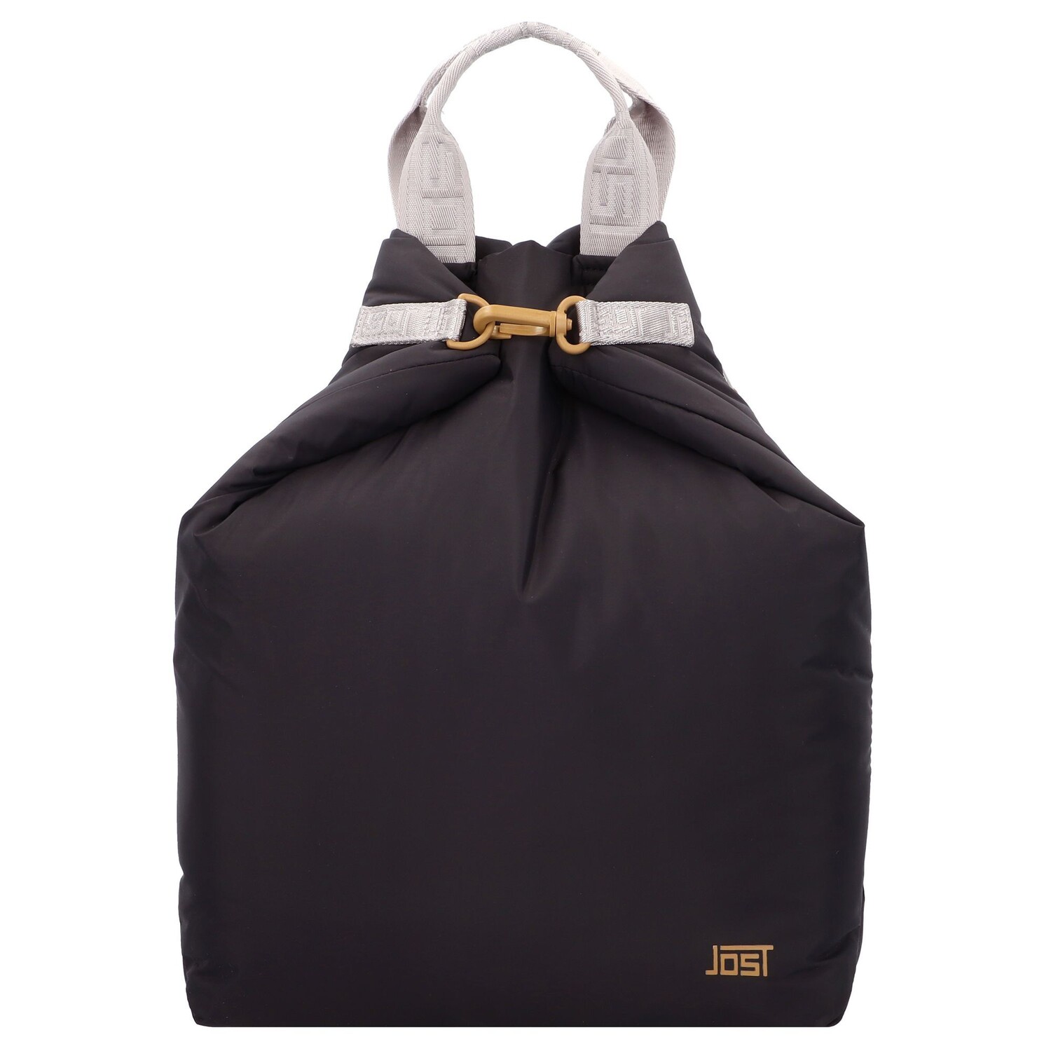 

Сумка Jost Kemi XChange Handtasche 30 cm, черный