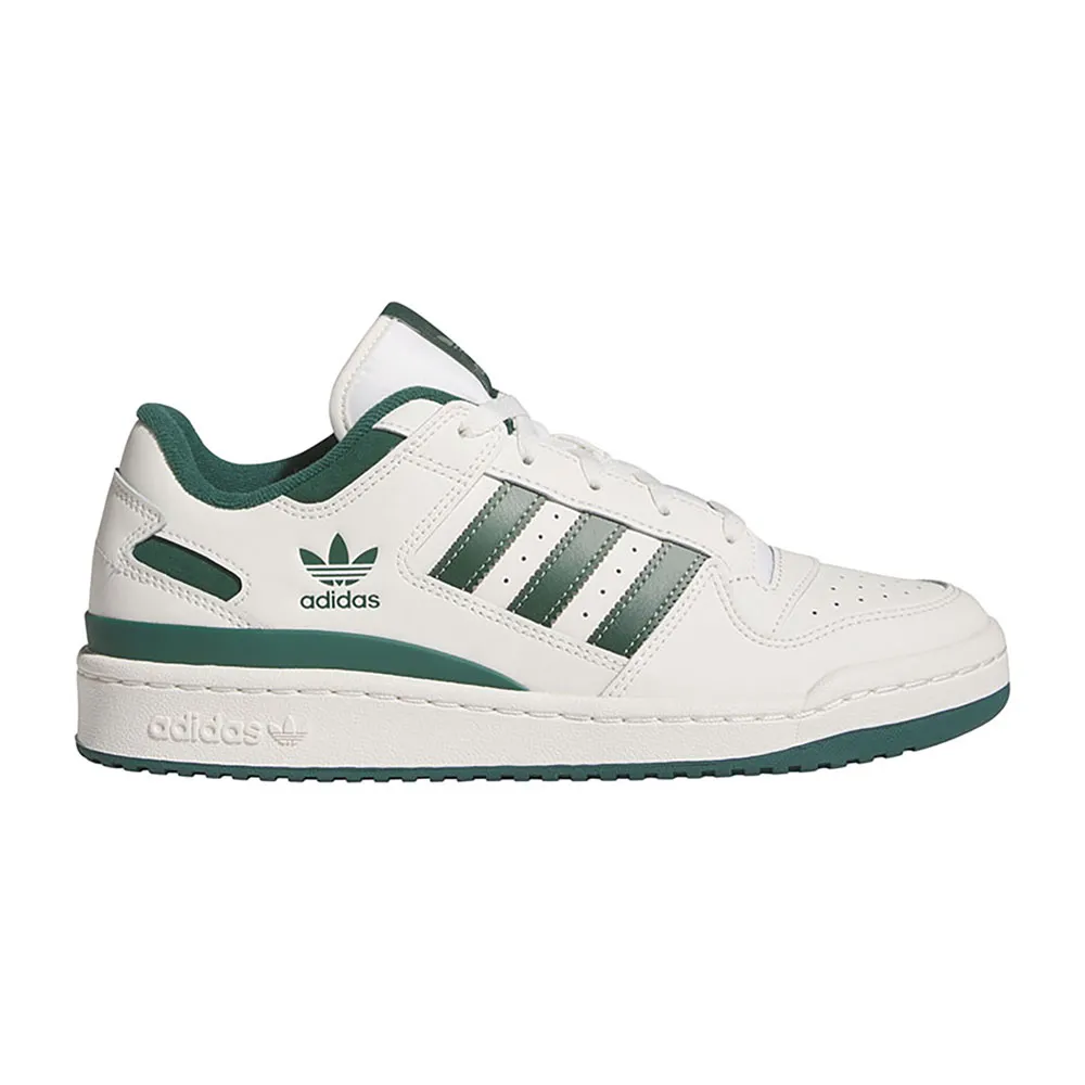 

Кроссовки adidas Originals Forum Low CL, белый