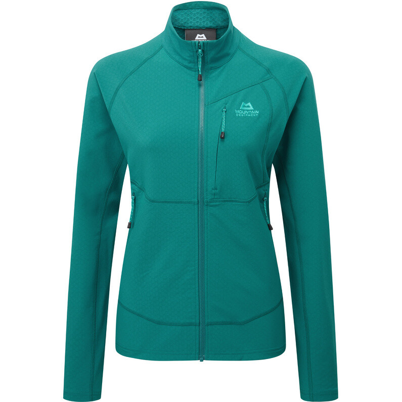 

Женская куртка Стрела Mountain Equipment, синий