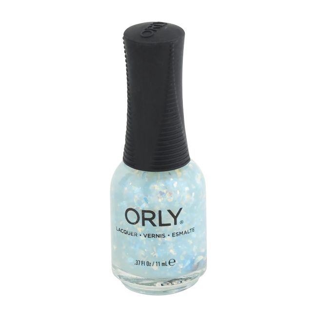 Лак для ногтей Orly, цвет looking glass, 11 мл