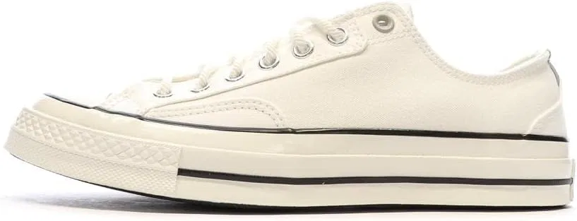 Мужские кроссовки Converse Chuck 70 Canvas цвета экрю