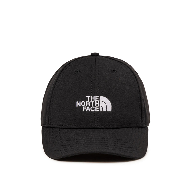 

Бейсболка 66 classic cap The North Face, черный