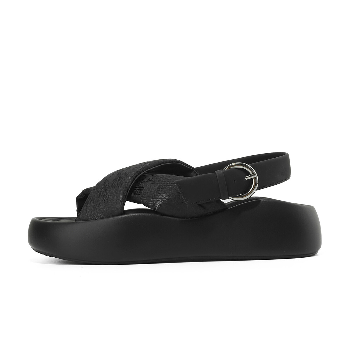 

Сандалии DAPHNE One-Strap Sandals Women's, черный