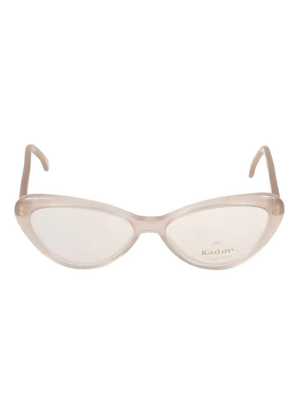 

Очки Alice Kador, бежевый