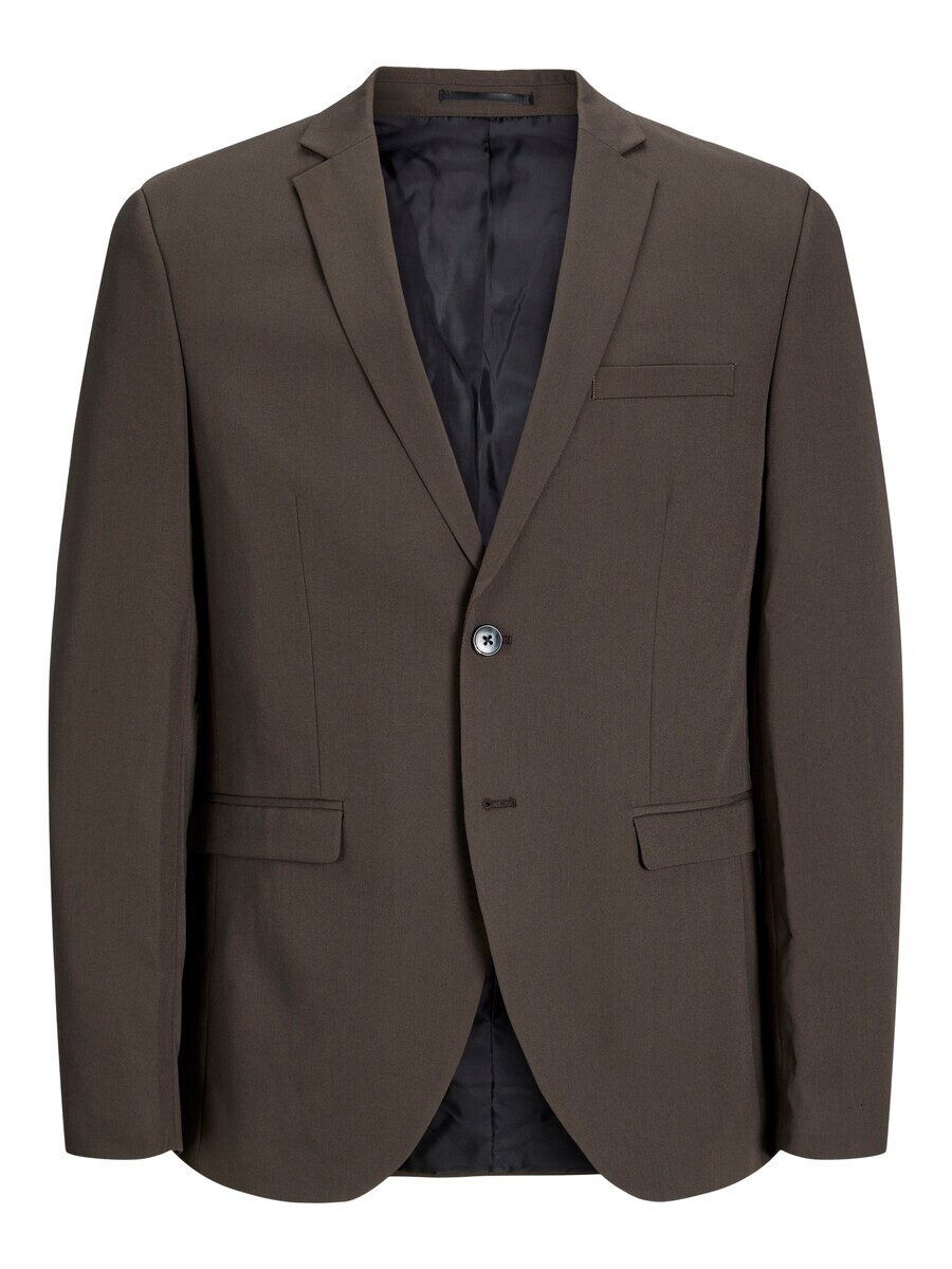 

Куртка JACK & JONES Slim fit Suit COSTA, темно-коричневый