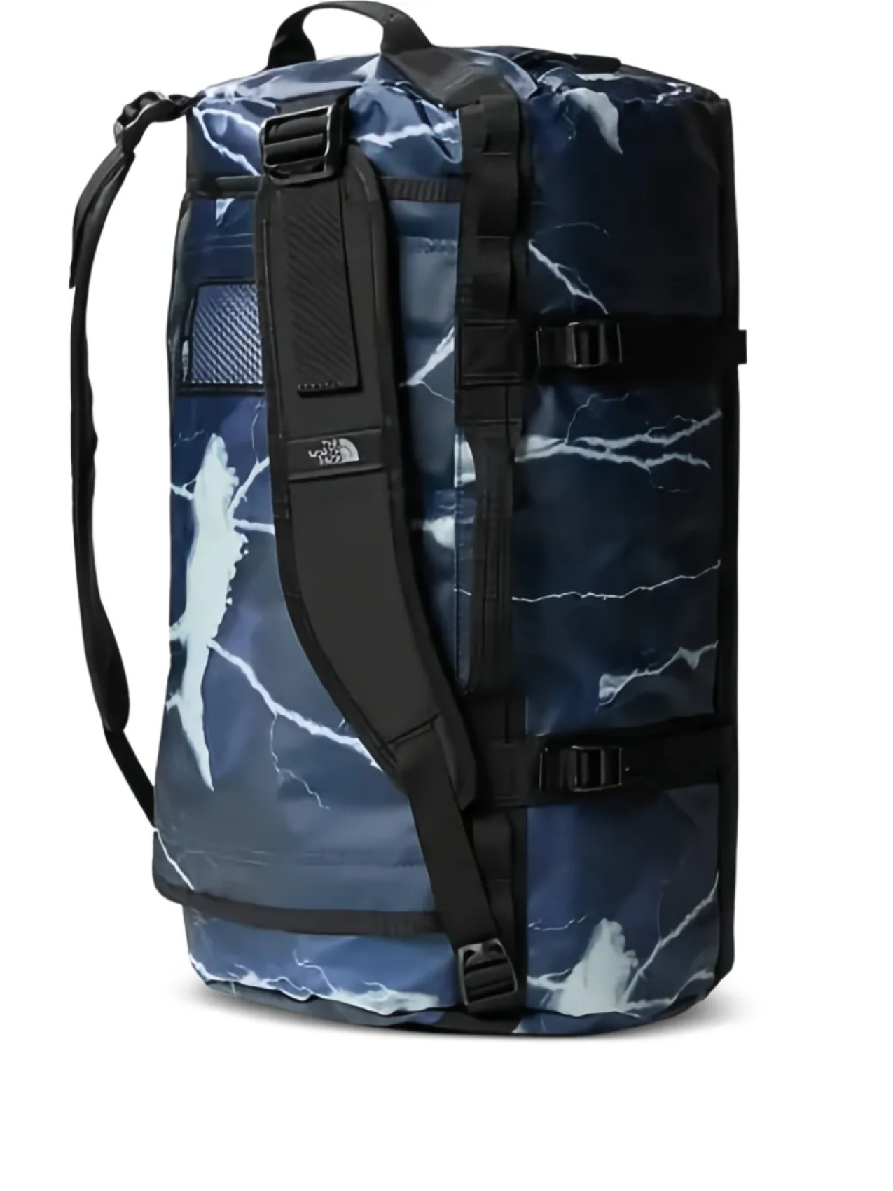 

Рюкзак для базового лагеря The North Face, синий