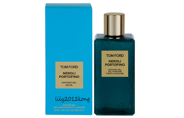 

Гель для душа с маслом нероли очищение, увлажнение, питание, глубокое очищение, очищение пор, успокаивающий кожу 250мл TOM FORD