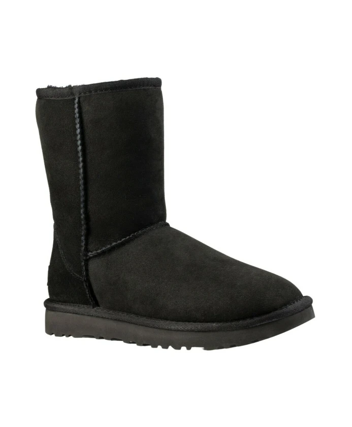 

Классические короткие ботинки II Ugg, черный