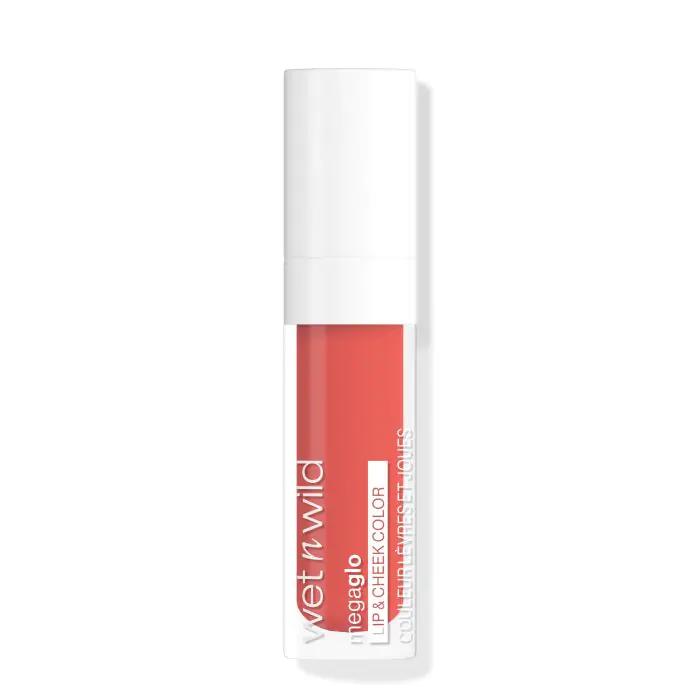 

Румяна mega glo lip&cheek Wet N Wild, цвет coral dream