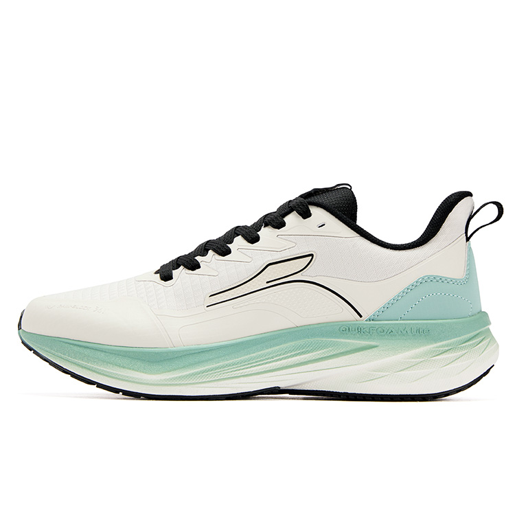 

361° Titan 30 Lite Rain Screen Cushioning, Wear Resistant низкие кроссовки для бега и повседневной носки мужские Mist Grass Green