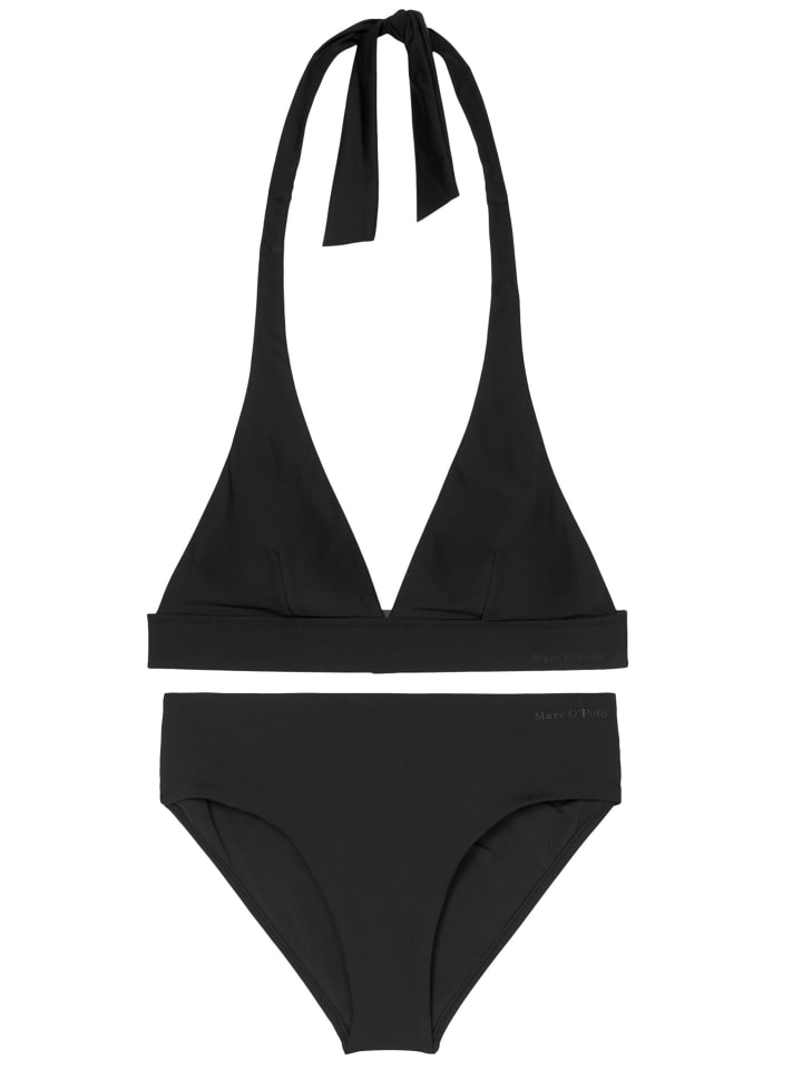 

Комплект бикини Marc O´Polo Bodywear, черный