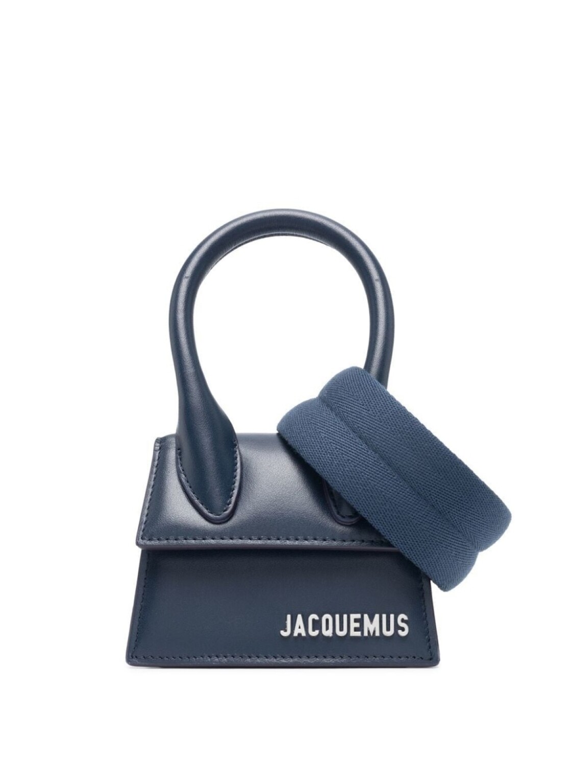

Сумка через плечо Le Chiquito Homme Jacquemus, синий