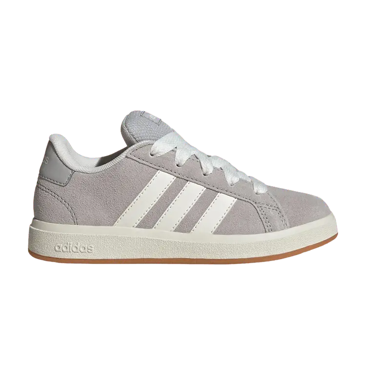 

Кроссовки Adidas Grand Court 00s K, Grey Gum