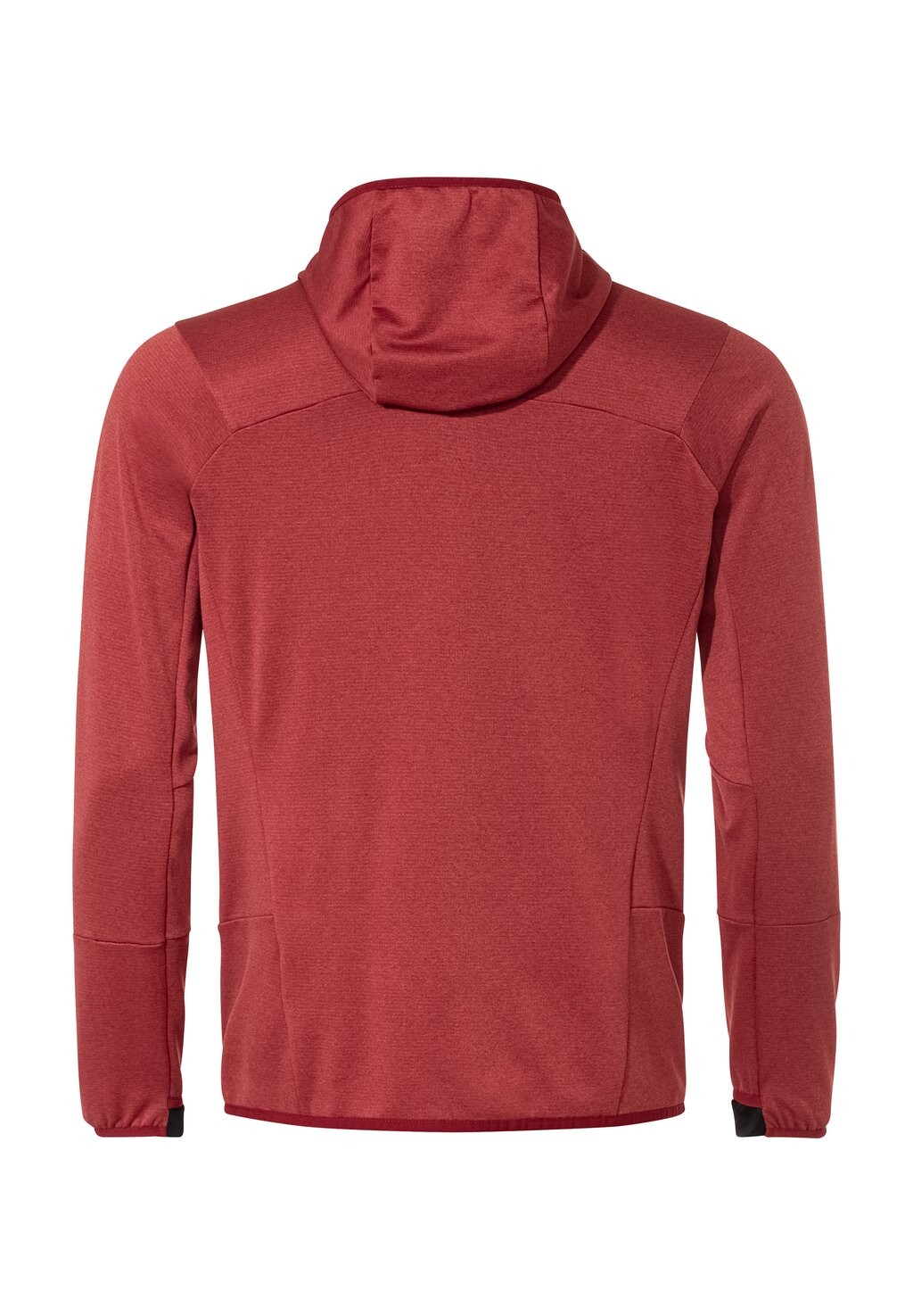 

Флисовая куртка MEN'S MONVISO FLEECE JACKET II Vaude, коричневый