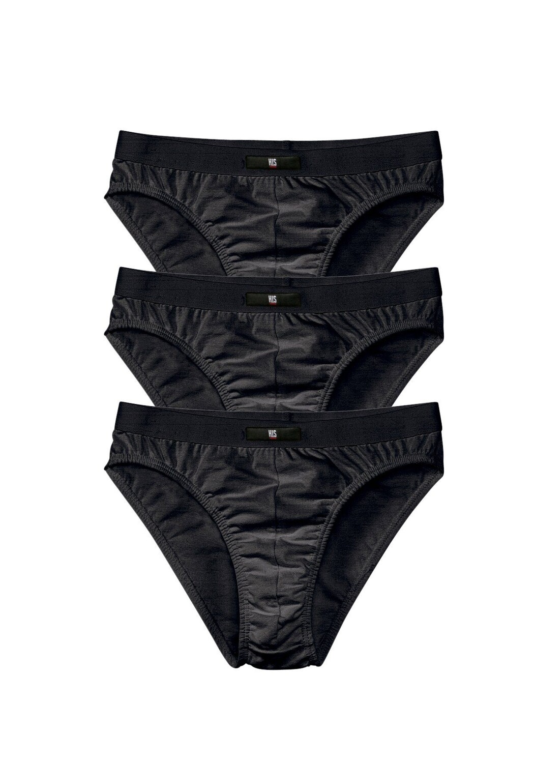 

Трусы H.I.S, черный