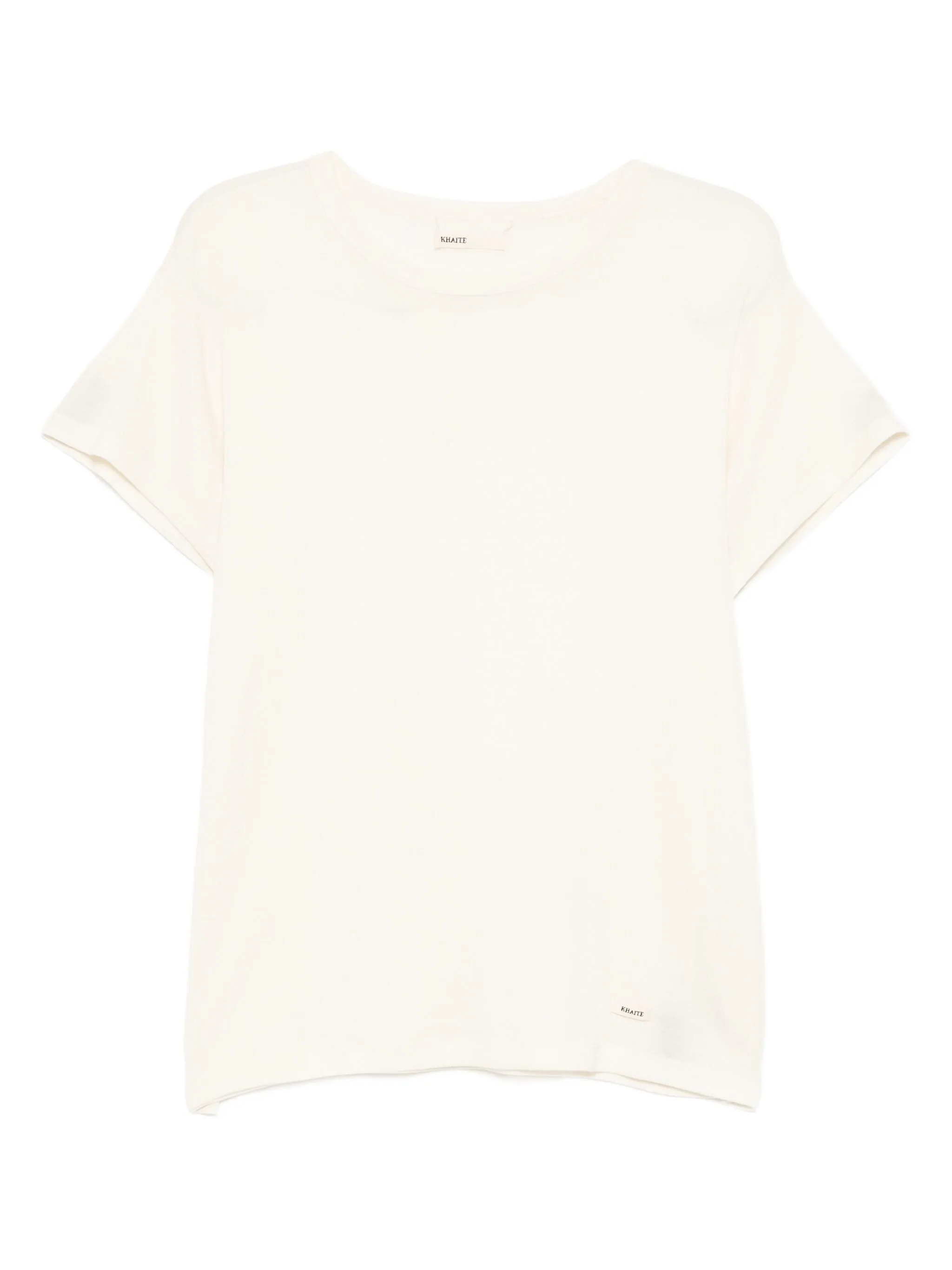 

Топ Maeve Khaite, белый