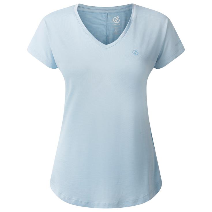 

Футболка для трейлраннинга Vigilant Tee Skyway - 14 Dare2B