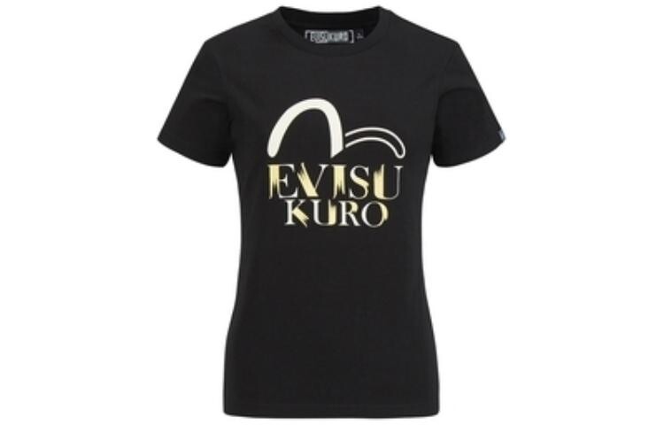 

Футболка женская Evisu