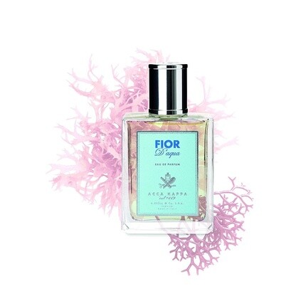 Мужская парфюмерная вода Acca Kappa Fior D'Aqua Eau de Parfum 100ml — фото 3