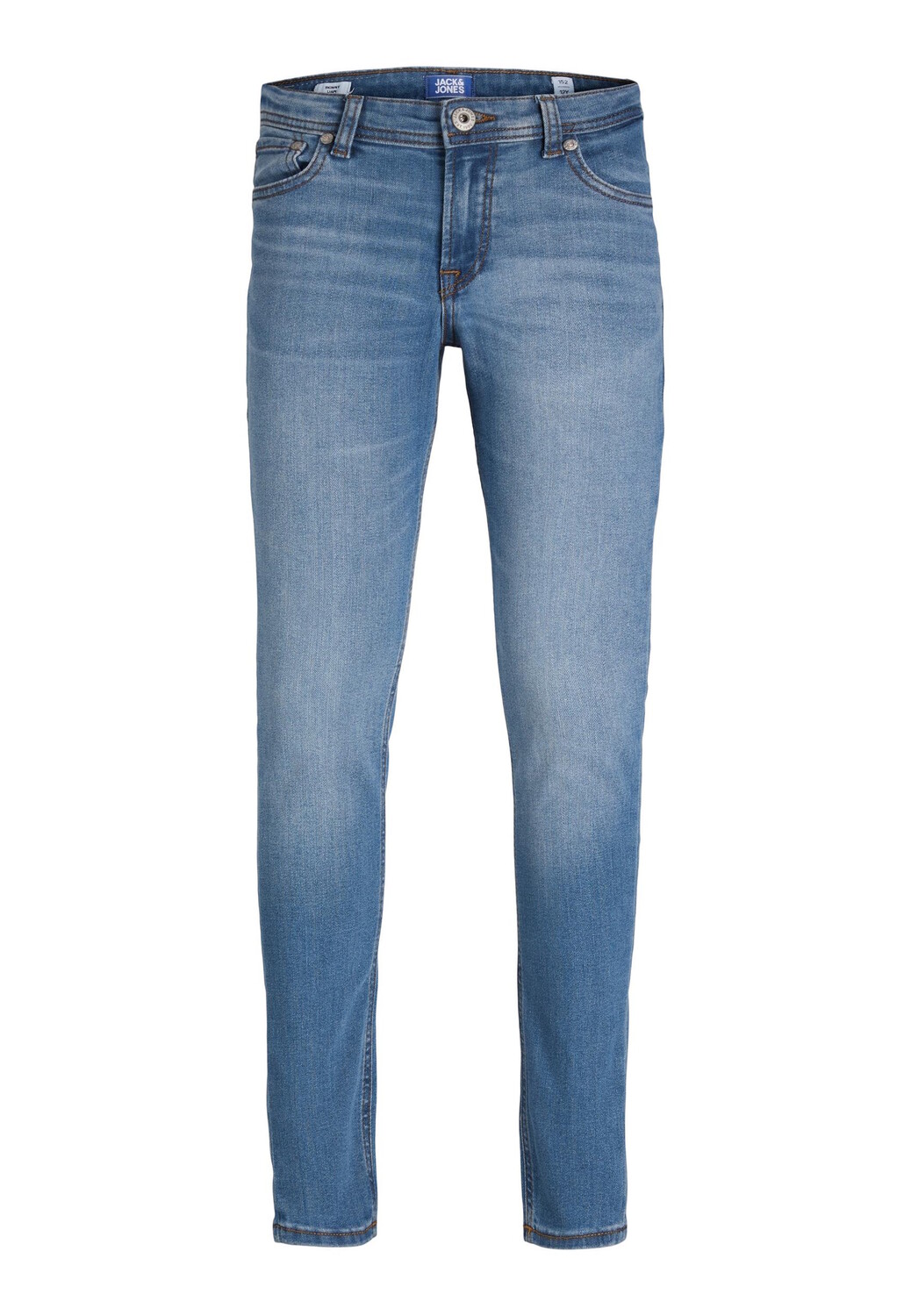 

Брюки Jack & Jones Junior, синий
