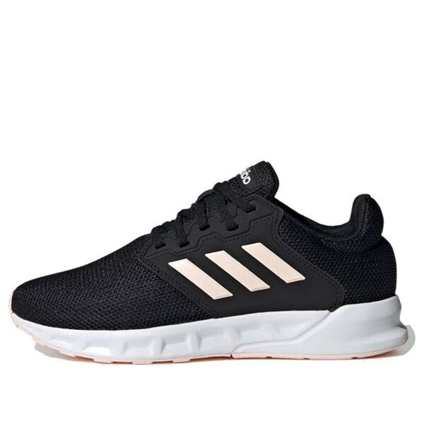 

Кроссовки neo showtheway розовые Adidas, черный