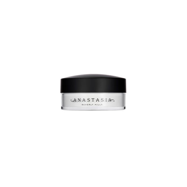 

Матирующая фиксирующая пудра ANASTASIA BEVERLY HILLS Mini Loose Setting Powder Translucent