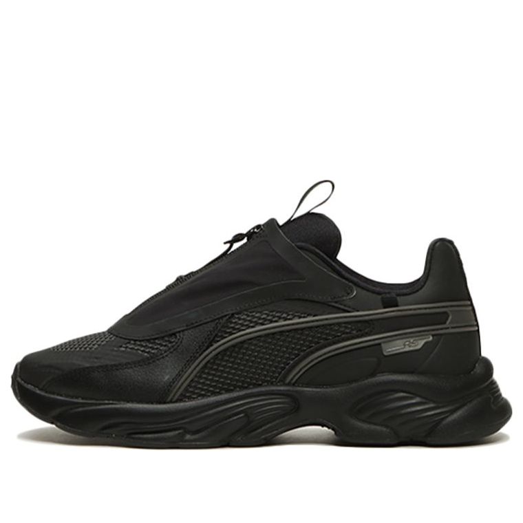 

Спортивные кроссовки PUMA RS-Connect AD4PT 'Triple Black', черный
