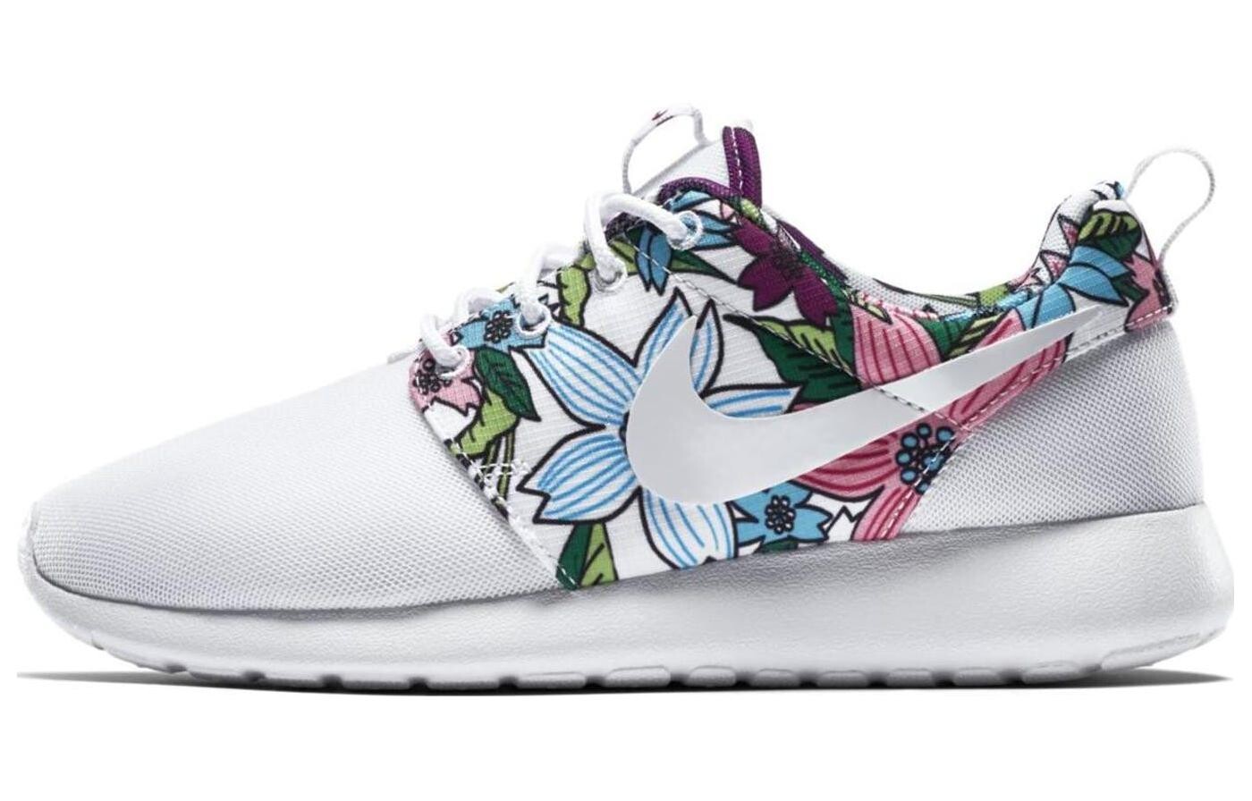 

Nike Roshe Run Кроссовки женские
