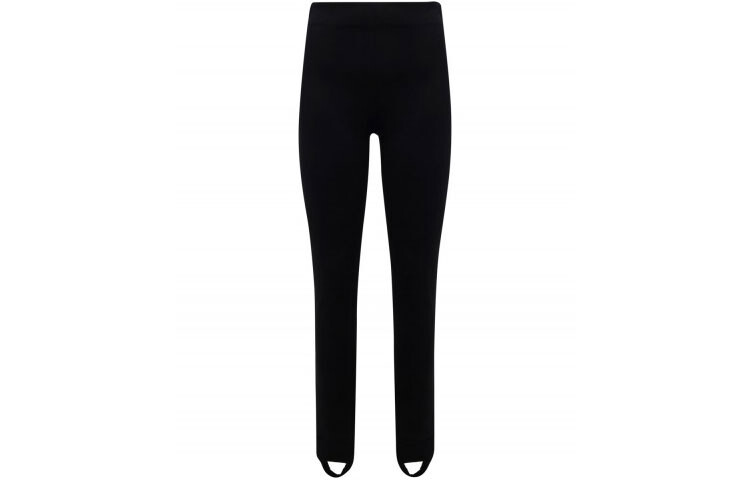 

Леггинсы женские черные Prada