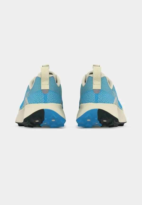 Кроссовки для трейлраннинга reactx wildhorse 10 Nike Acg, Sea Glass/Baltic Blue/Black Spruce/Brown — фото 4