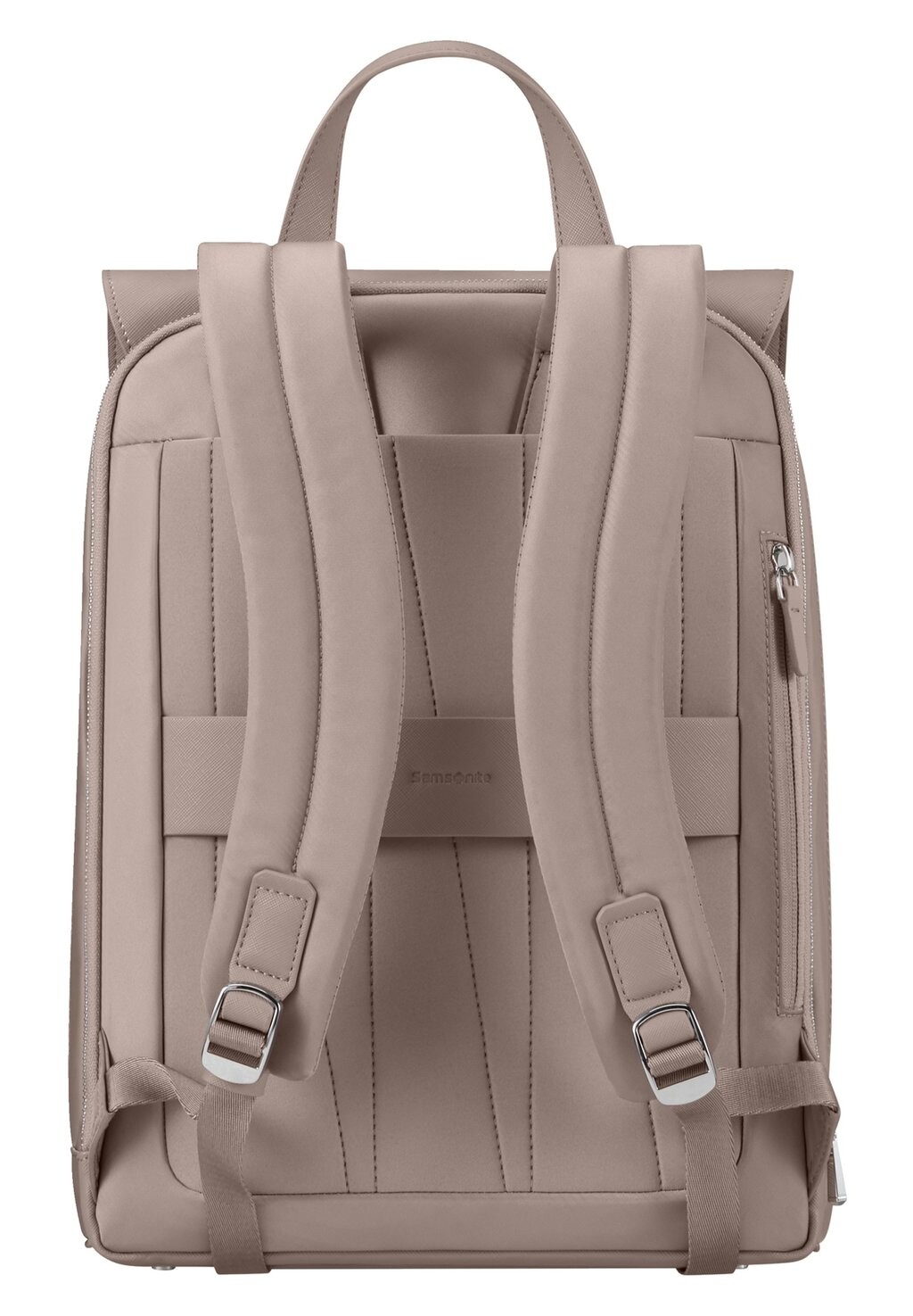 

Рюкзак ZALIA 3.0 Rucksack Samsonite, светло-розовый