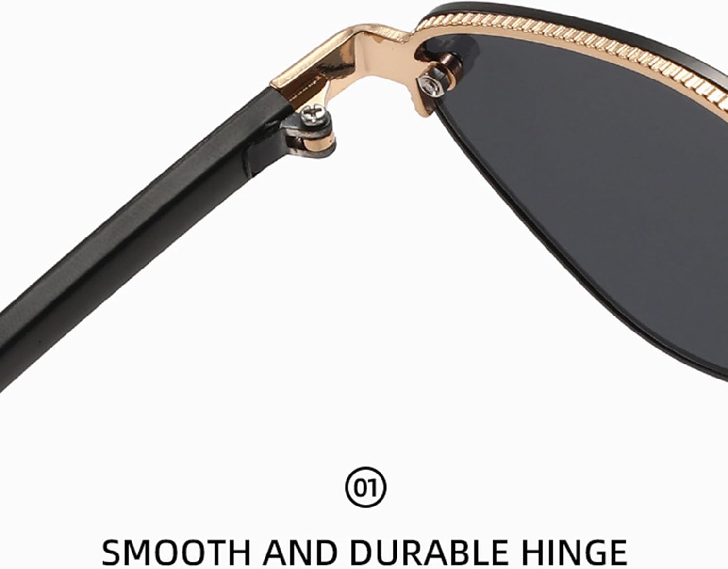 

bullabulling Модные маленькие солнцезащитные очки в стиле Y2k с многоугольной оправой для женщин, роскошные очки-ромбы, винтажные металлические солнцезащитные очки для женщин, Blue