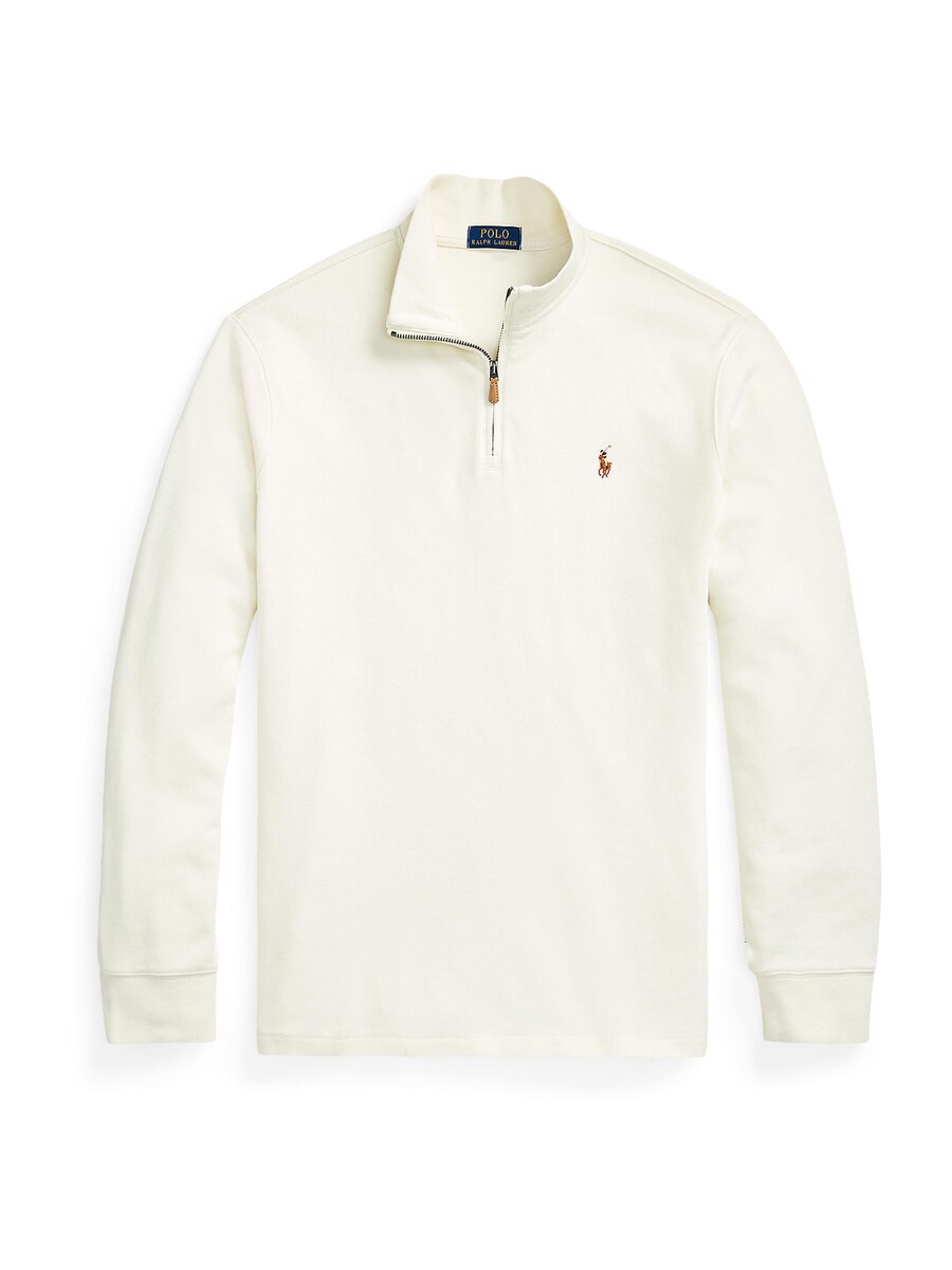 

Свитер Polo Ralph Lauren Big & Tall, слоновая кость