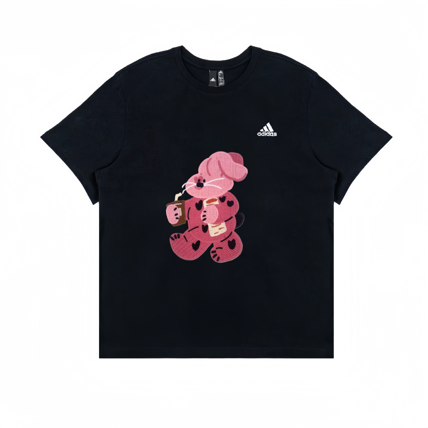 

Футболка унисекс must haves Adidas, Shopping Kitten