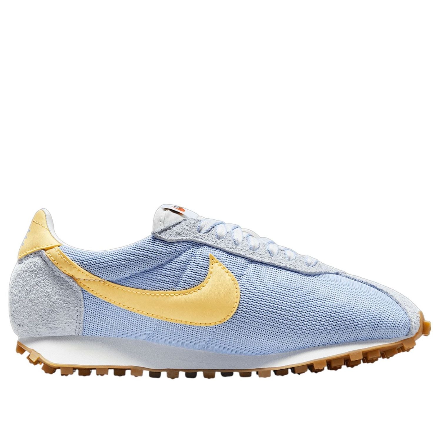 Кроссовки (WMNS) Nike LD-1000 'Royal Tint Summit White' — фото 2