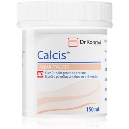 

Крем Dr. Konrad AD Calcis для кожи, склонной к экземе, 150 мл