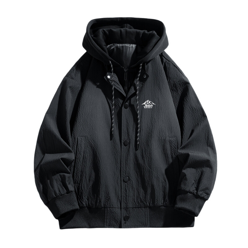 

Куртка мужская Jeep Spirit, бежевый