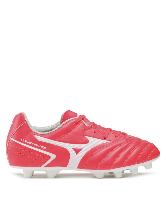 

Футбольные бутсы Monarcida Neo II Sel Jr P1GB2325 Mizuno, красный