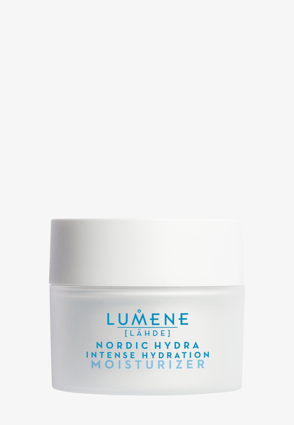 

Дневной крем Lumene Nordic Hydra [Lähde] Intense Hydration Moisturizer Lumene