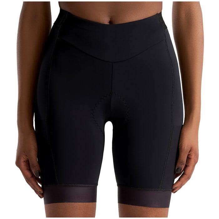 

Фирменные шорты-карго - женские Peppermint Cycling Co., Black