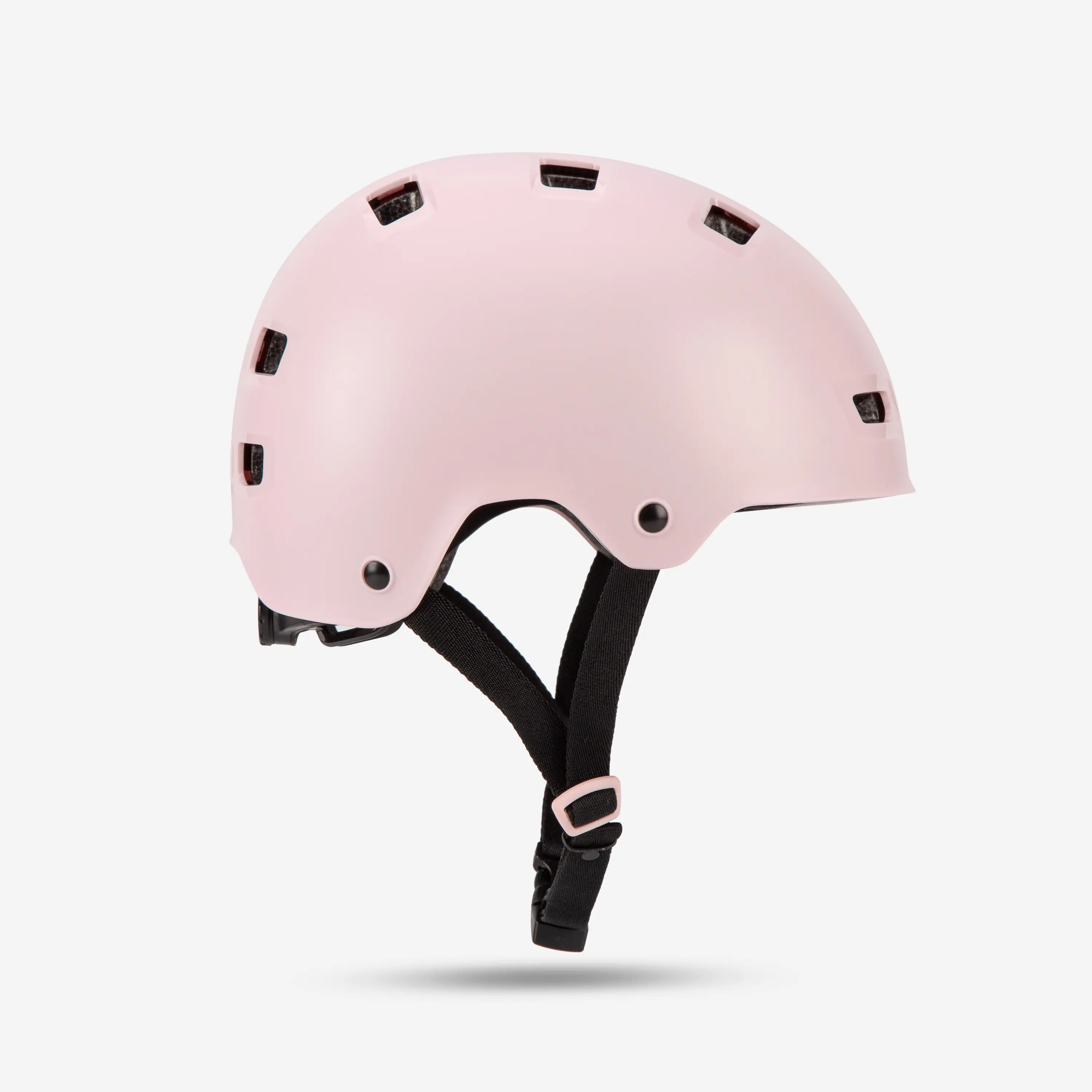 

Женский шлем Oxelo MF500 азиатская версия розовый