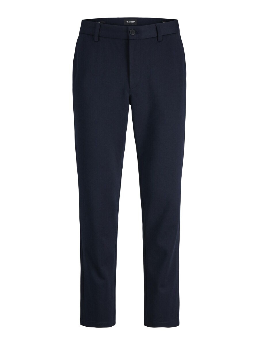 

Тканевые брюки JACK & JONES Regular Pants, ночной синий