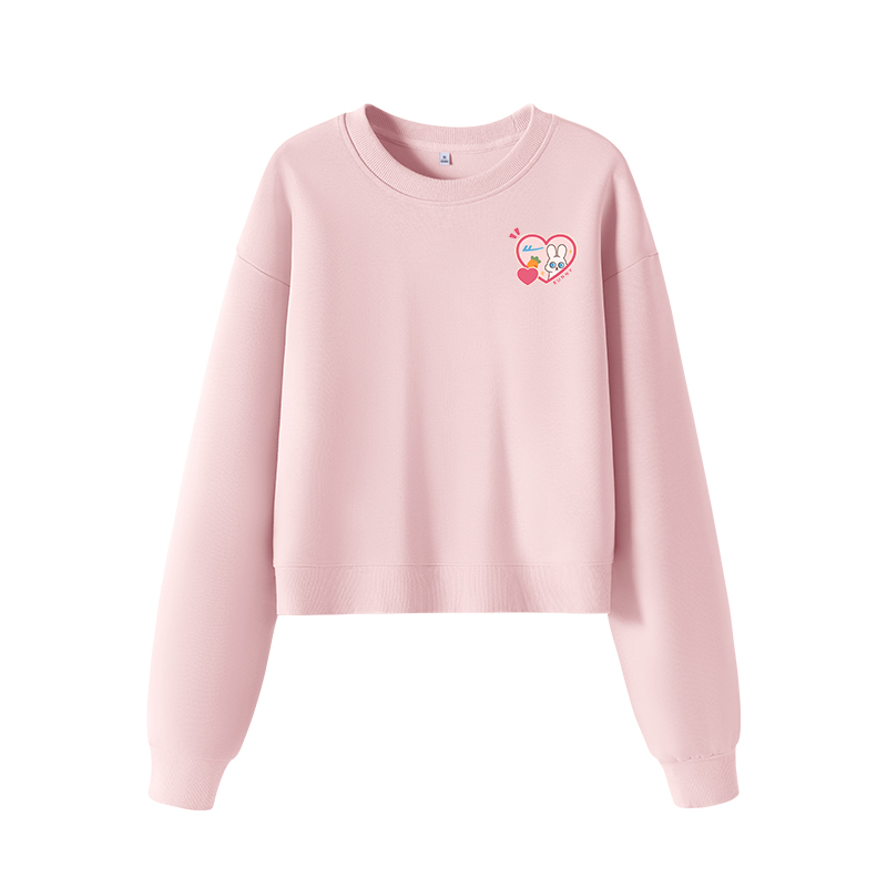 

Толстовка женские WARRIOR, Heather Gray (Fleece-Lined)