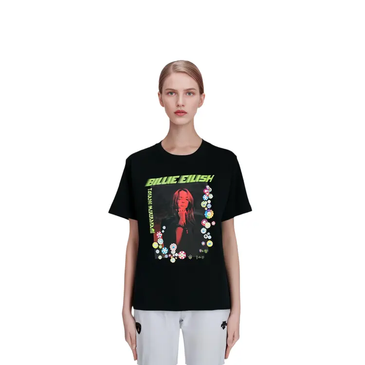 Футболка женская Uniqlo — фото 4